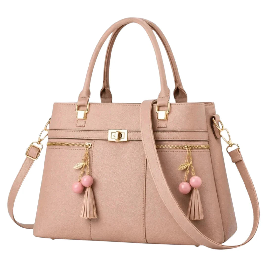 Elegant Pink Collections