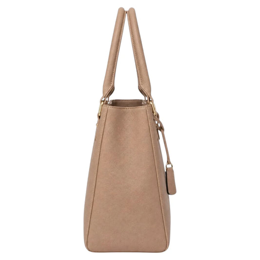 Bagzan Women's Classic Tote Handbag